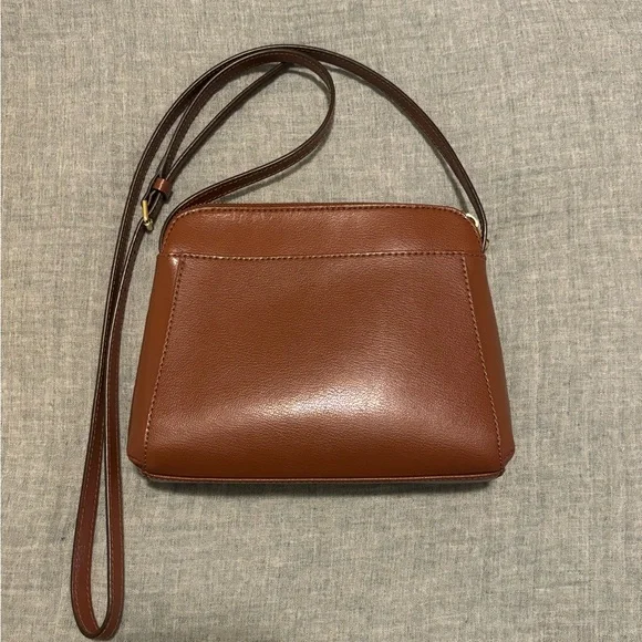 Lauren Ralph Lauren Chiswell Crossbody Bag - Picture 3 of 4